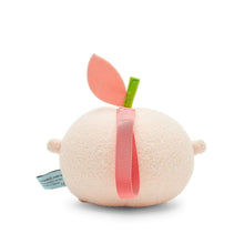 Load image into Gallery viewer, Noodoll Ricepeach Peach Mini Plush Toy