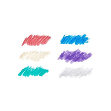 Load image into Gallery viewer, Ooly Metallic Chunkies Paint Sticks - Set of 6
