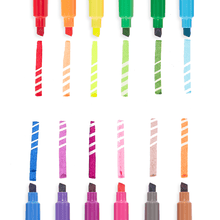 Load image into Gallery viewer, Ooly Make No Mistake Markers - Set of 12
