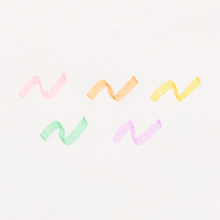 Load image into Gallery viewer, Ooly Le BonBon Patisserie Scented Pastel Highlighters - Set of 5
