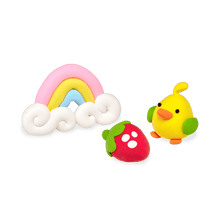 Load image into Gallery viewer, Ooly Creatibles DIY Air-Dry Clay Kit
