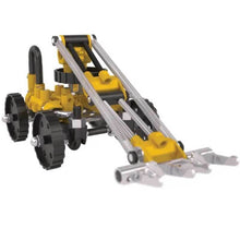 Load image into Gallery viewer, Fat Brain Toys Construction Building Set
