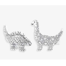 Load image into Gallery viewer, Ooly 3D Colorables - Dinosaur Friends
