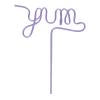 Load image into Gallery viewer, iScream Reusable Shaped Straws
