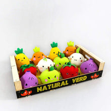 Load image into Gallery viewer, Noodoll Ricetomato Tomato Mini Plush Toy
