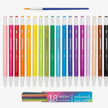 Load image into Gallery viewer, Ooly Chroma Blends Mechanical Watercolor Pencils

